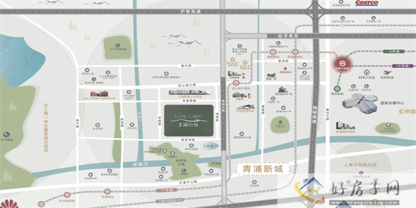 安联湖山悦怎么样？听说火的一塌糊涂！真的假的？            </h1>(图2)