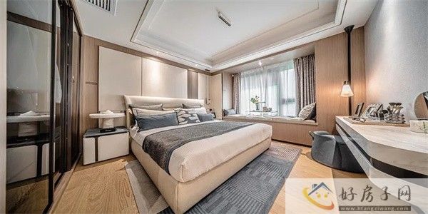 安联湖山悦怎么样？听说火的一塌糊涂！真的假的？            </h1>(图4)