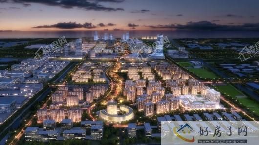 上海电建地产泷悦蓝湾户型怎么样？可以买吗？            </h1>(图4)