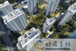 上海300万的房子推荐！象屿路劲都匯云境怎么样？370万起地铁品质洋房！            </h1>(图5)