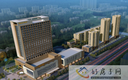 上海买房哪个地段好？浦东新区住宅楼盘有哪些？            </h1>(图3)