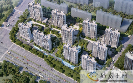 金融街奉贤金悦府卖得怎么样？清盘收官，错过不待！            </h1>(图8)