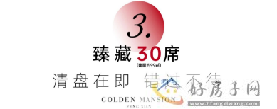 金融街奉贤金悦府卖得怎么样？清盘收官，错过不待！            </h1>(图6)