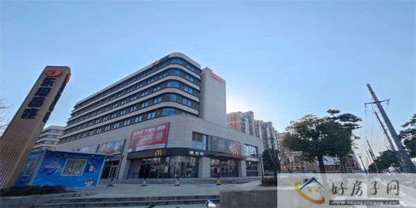 买房攻略!上海浦东新区买房怎么样?瑞仕半岛璟庭值得买吗?            </h1>(图4)