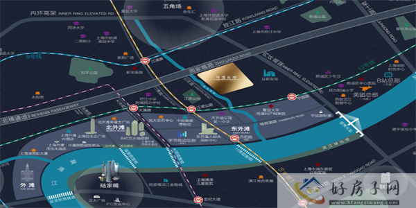 上海热门楼盘有哪些？金隅外滩东岸卖完了吗？二期开盘先到先得！            </h1>(图3)