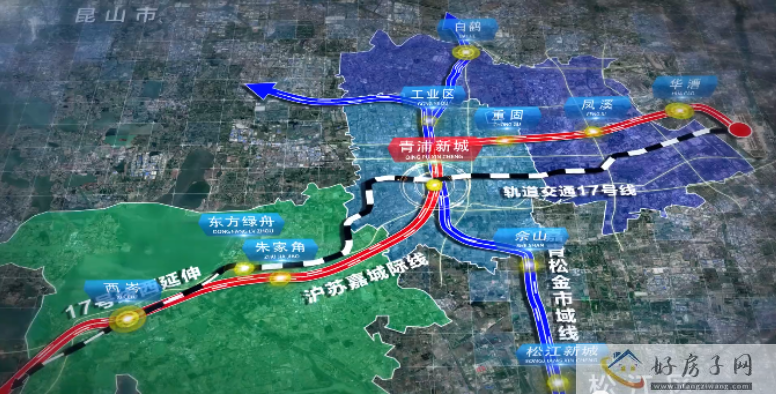 上海青浦区翠湖水岸多少钱？小区环境好不好？            </h1>(图4)