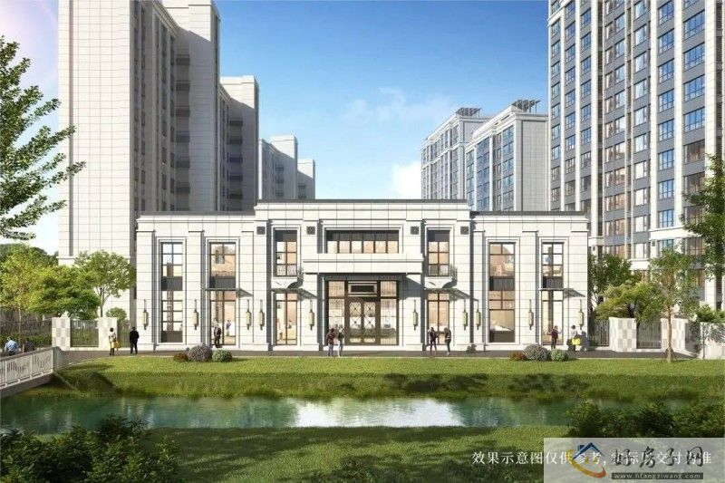 上海青浦区翠湖水岸多少钱？小区环境好不好？            </h1>(图5)