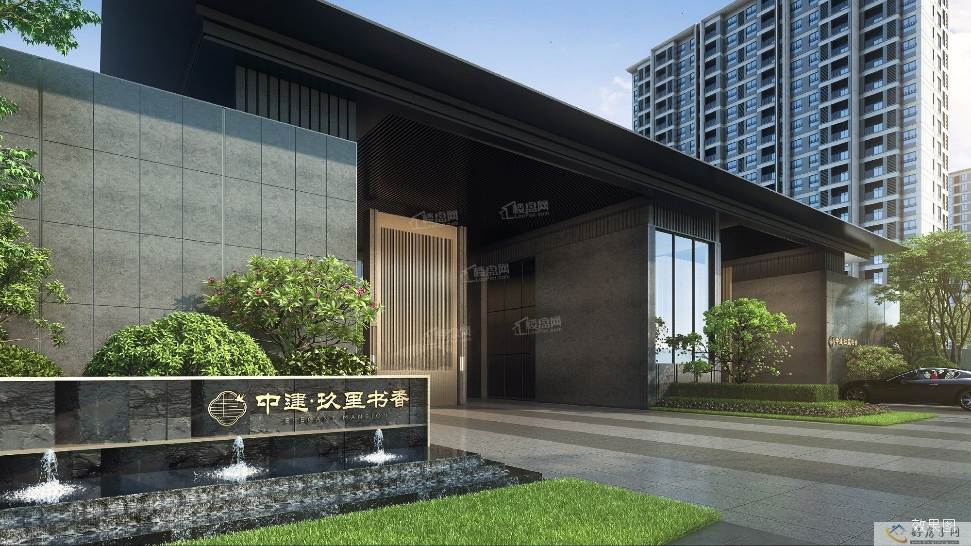 买房推荐！上海预算200-300万买哪里？中建玖里书香价格可太香了！            </h1>(图5)