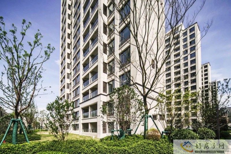 上海宝山天铂交房了吗？一批次即将交付！附实景图噢！            </h1>(图3)