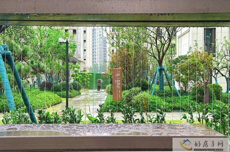 上海宝山天铂交房了吗？一批次即将交付！附实景图噢！            </h1>(图2)