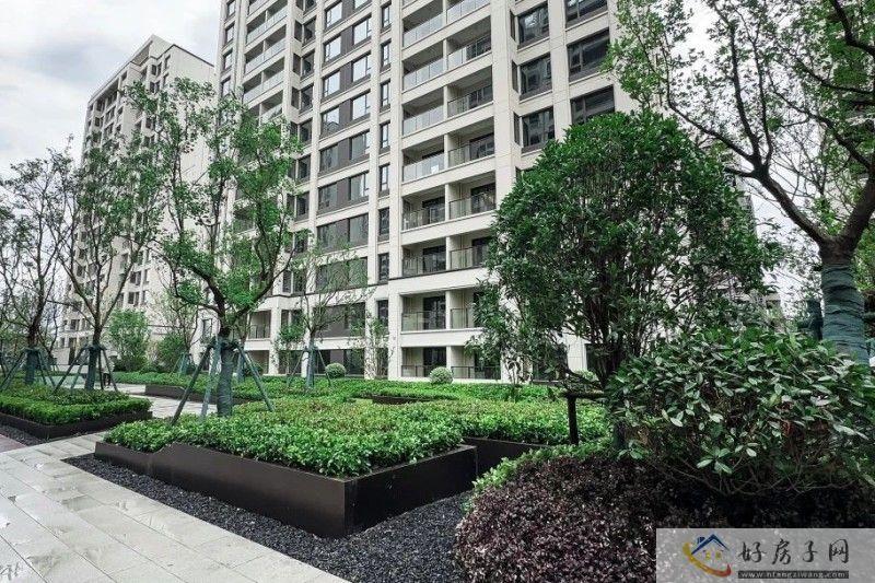 上海宝山天铂交房了吗？一批次即将交付！附实景图噢！            </h1>(图6)