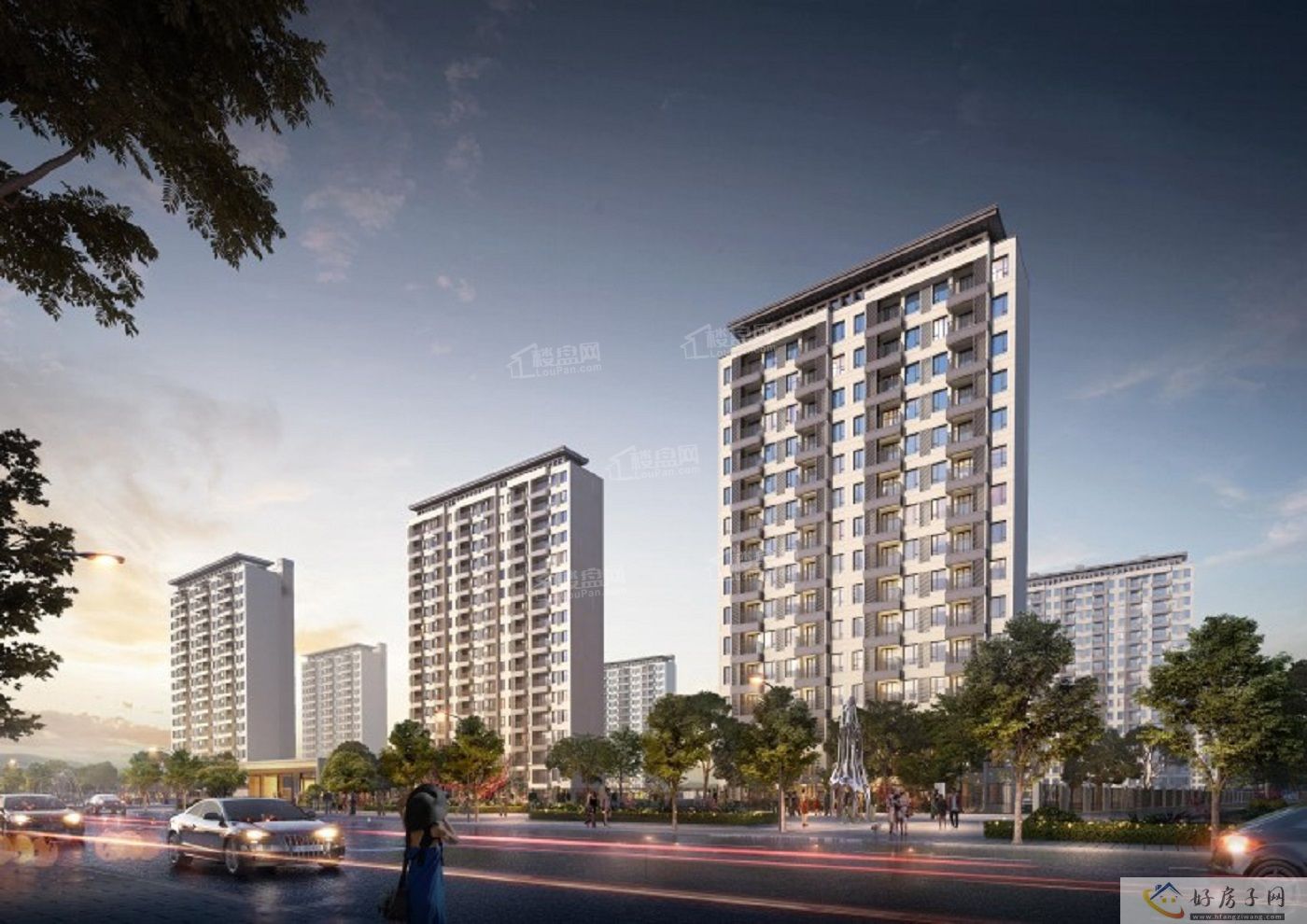 2023上海第二轮宅地土拍下半场即将起拍！上海云湖壹号值得购买吗？            </h1>(图7)