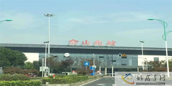 抢眼！7月第5周上海二手房成交增长！新盘世纪金源梧桐印象怎么样？            </h1>(图3)