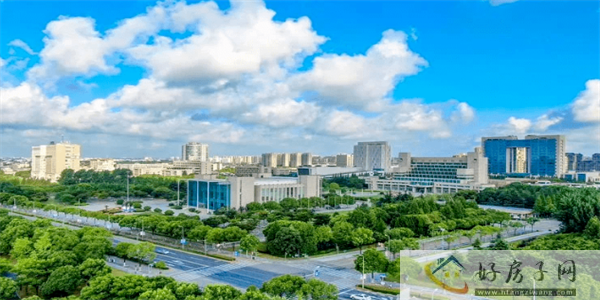 抢眼！7月第5周上海二手房成交增长！新盘世纪金源梧桐印象怎么样？            </h1>(图5)
