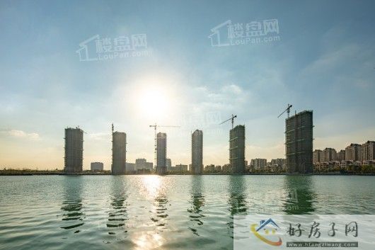 突破预期!完成165万套住房交付，保交楼政策大获成功!            </h1>(图5)