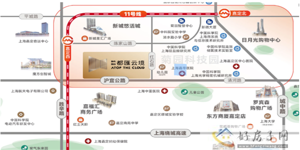 详细介绍!象屿路劲都汇云境周边配套完善吗?双地铁、8+大商业环绕!            </h1>(图1)