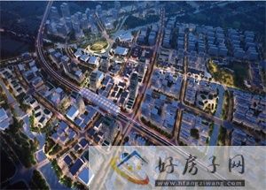 上海青浦区房价多少一平?中交凤启虹桥周边环境好不好?卖的怎么样            </h1>(图1)