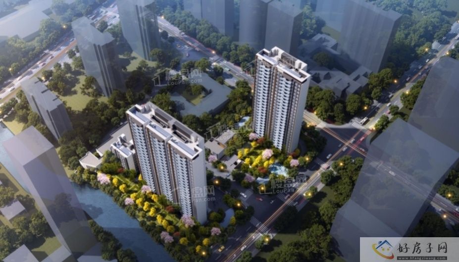 2023全国房企销售额排行榜出炉，1-11月排名前100地产公司榜单!同比下降14.7%            </h1>(图3)