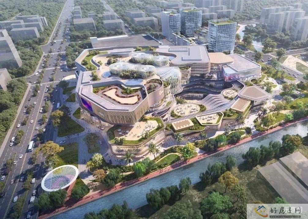 中国铁建花语前湾楼盘详情丨花语前湾房价-户型图-交通-小区环境            </h1>(图22)