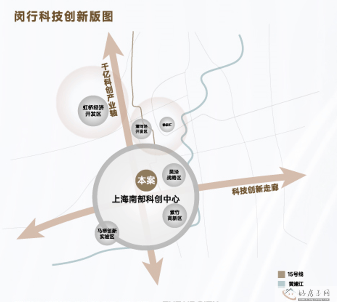 保利光合跃城丨凌云售楼处发布：建面约102-143㎡3-4房认购中！            </h1>(图20)