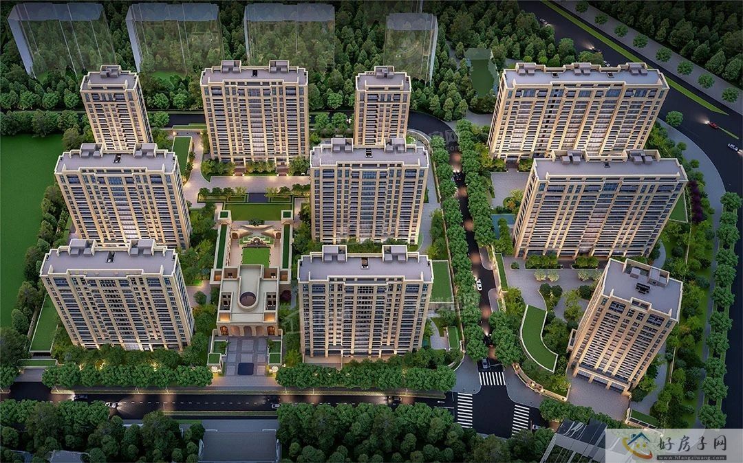 上海金鼎睿府地理位置如何？购物方便吗？            </h1>(图1)