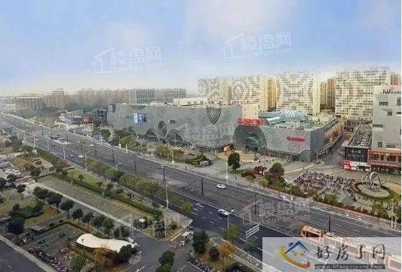 上海米兰诺贵都房价多少？物业费几块钱一平方？            </h1>(图1)