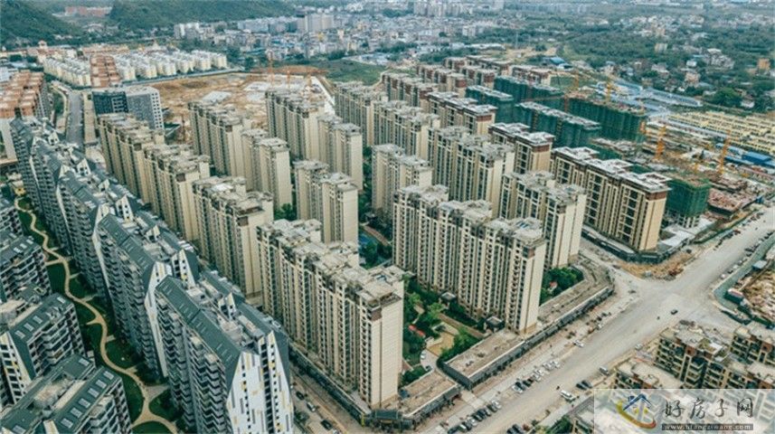 上海临港科技城保障性住房封顶 预计2025年上市！            </h1>(图1)