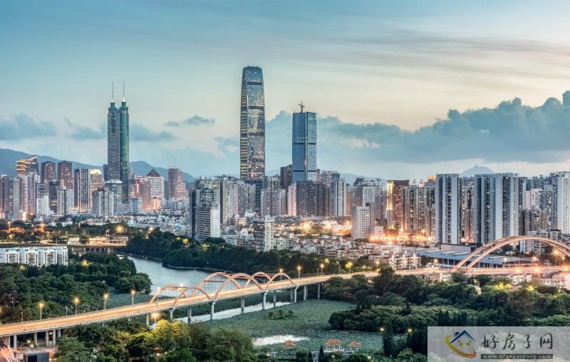 上海杨浦区买房怎么样？房价多少钱一平？优质新楼盘推荐            </h1>(图1)