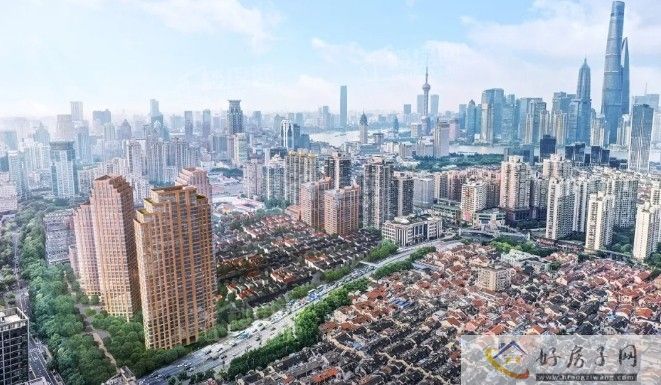 消息称融创上海壹号院四批次认购已超210组            </h1>(图1)