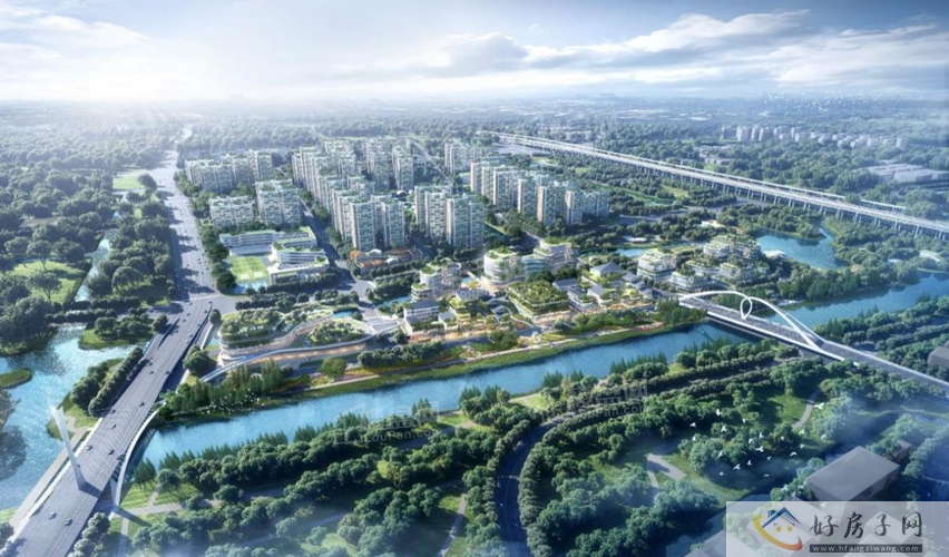 浦东绿城逸庐值得买吗？双企加持+认购倒计时，高端改善必看            </h1>(图1)